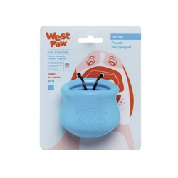 West Paw Toppl legetj Small